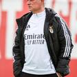 Benfica o Real Madrid: Mourinho fija el próximo lunes como fecha clave para definir su futuro