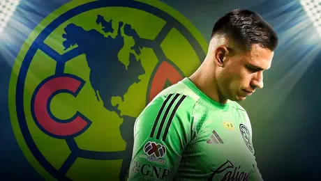 ¿Llega al Clásico? Malagón adelanta cuándo volverá con América
