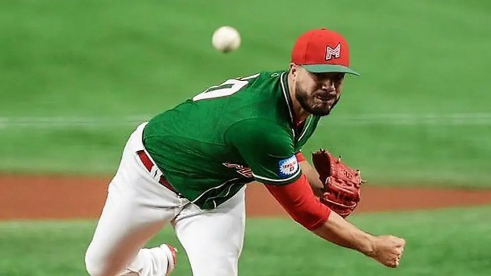 Manny Barreda lanza mensaje que ilusiona, a Mexico, previo a juego ante Estados Unidos