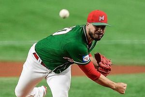 Manny Barreda lanza mensaje que ilusiona, a Mexico, previo a juego ante Estados Unidos
