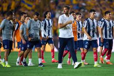 Nico Sánchez confía que Rayados pelee por la Champions Cup: 'este torneo se nos da bien'