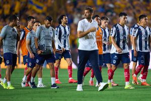 Nico Sánchez confía que Rayados pelee por la Champions Cup: 'este torneo se nos da bien'
