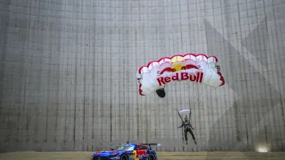 Max Verstappen y otros pilotos de F1 que han participado en carreras de resistencia