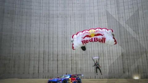 Verstappen correrá las 24 Horas de Nürburgring | verstappen.com