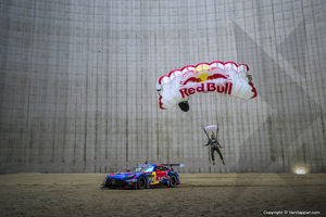 Max Verstappen y otros pilotos de F1 que han participado en carreras de resistencia