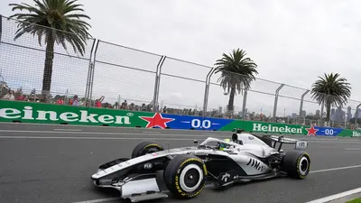 Checo Pérez: ¿Dónde y cuándo se correrá la próxima carrera de F1?