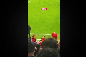 Alexis Vega Regresa Al Infierno; Ovación Del Nemesio Diez