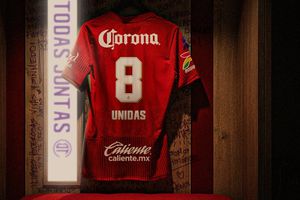 ¡UNIDAS! El detalle de Toluca en el Día Internacional de la Mujer