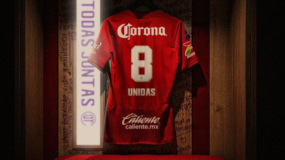 ¡UNIDAS! El detalle de Toluca en el Día Internacional de la Mujer