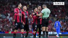 'Gato' Ortíz recibió amenazas de un aficionado de Atlas tras el Clásico Tapatío