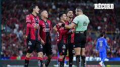 'Gato' Ortíz recibió amenazas de un aficionado de Atlas tras el Clásico Tapatío