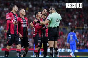'Gato' Ortíz recibió amenazas de un aficionado de Atlas tras el Clásico Tapatío