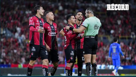'Gato' Ortíz recibió amenazas de un aficionado de Atlas tras el Clásico Tapatío