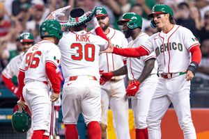 ¡Histórico KO! México aplasta 16-0 a Brasil en el Clásico Mundial de Béisbol