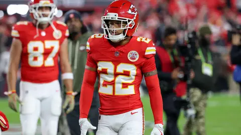 McDuffie está entre el top 10 de defensivos mejor pagados | GROSBY