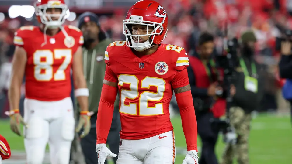 McDuffie está entre el top 10 de defensivos mejor pagados | GROSBY