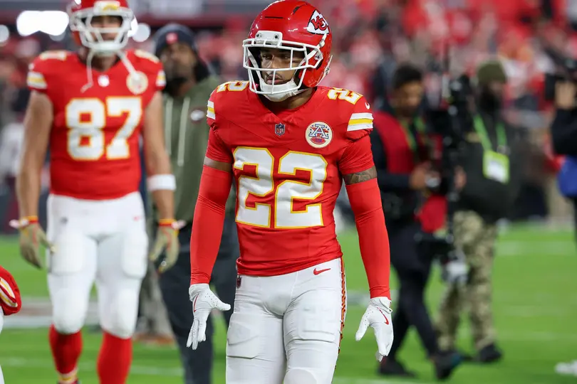 McDuffie está entre el top 10 de defensivos mejor pagados | GROSBY