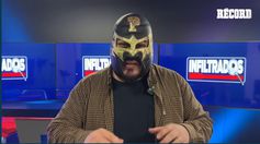 ¡KONNAN EN ESTADO CRÍTICO! Detalles de su SALUD