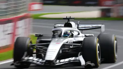 "La luna de miel ha terminado": Checo Pérez pide progreso a Cadillac tras el Gran Premio de Australia