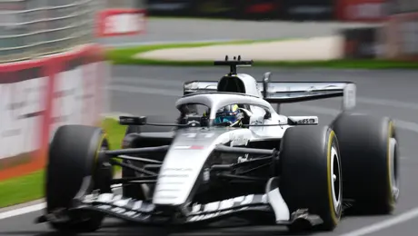 "La luna de miel ha terminado": Checo Pérez pide progreso a Cadillac tras el Gran Premio de Australia