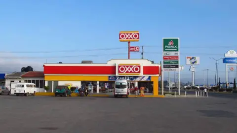 Se dieron a conocer cuáles son las gasolineras donde se vende la gasolina más barata y más cara/Pixabay