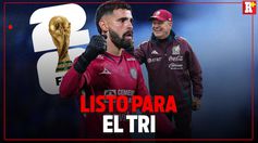 Gudiño a Selección Mexicana ¿Portero de Cruz Azul al Mundial?