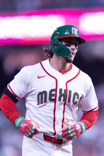 Jarren Durán con la Novena Mexicana | MexSport