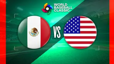 Clásico Mundial de Béisbol: ¿cuándo y dónde ver México vs Estados Unidos?
