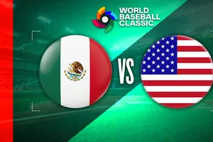Clásico Mundial de Béisbol: ¿cuándo y dónde ver México vs Estados Unidos?