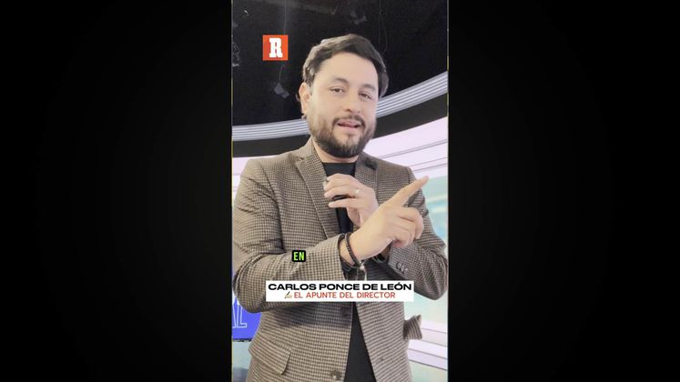 El reporte Ponce: Tren bala por la 10… Pero no seas Chivas, Cruz Azul