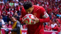 ¡Vuelve el Príncipe del Averno! Alexis Vega reaparece con Toluca tras meses de inactividad