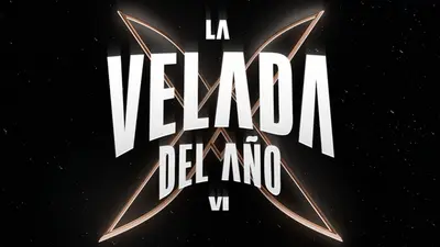 ¡Oficial! Estos son los combates para La Velada del Año VI