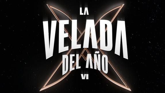 ¡Oficial! Estos son los combates para La Velada del Año VI