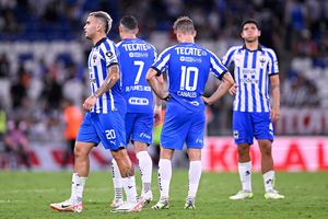 Novedades de Rayados para enfrentar a Cruz Azul