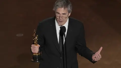 El Dolby Theatre de Los Ángeles será nuevamente el escenario donde se entregarán las estatuillas doradas./ AP