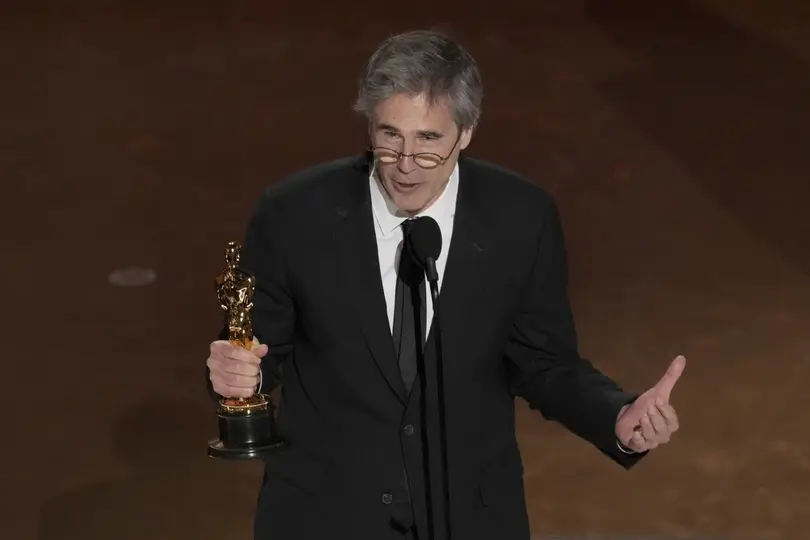El Dolby Theatre de Los Ángeles será nuevamente el escenario donde se entregarán las estatuillas doradas./ AP