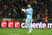 Atlante pone la mira en Andrés Gudiño de Cruz Azul