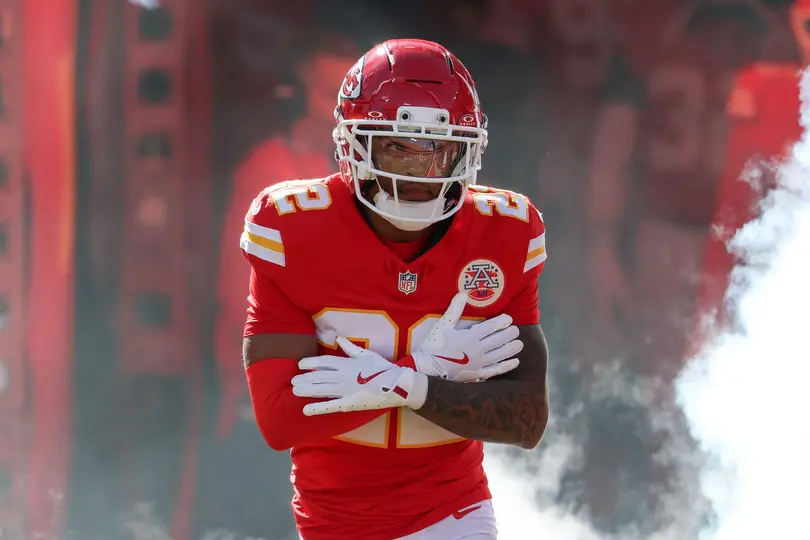 McDuffie refuerza a los Rams de  ángeles | GROSBY