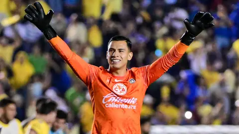 Luis Ángel Malagón mantiene el humor tras lesión que lo deja fuera del Mundial