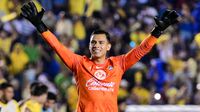 Luis Ángel Malagón se siente en deuda con América