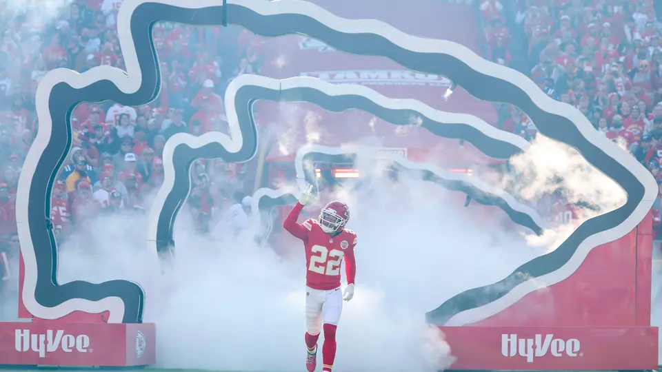 Trent McDuffie es el mejor pagado en su posición en la historia de la NFL | GROSBY
