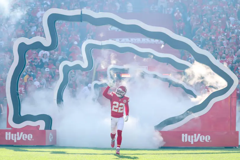 Trent McDuffie es el mejor pagado en su posición en la historia de la NFL | GROSBY