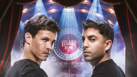 Edu Aguirre vs Gastón Edul l X:IbaiLlanos