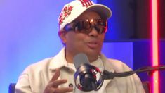 EXCLUSIVA: Merenglass alista canción para el Mundial 2026