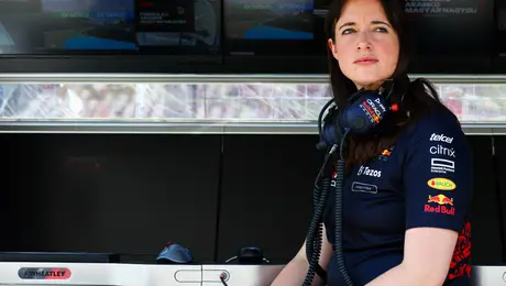F1 renombró curva en el Gran Premio de Australia como homenaje a Laura Müller y Hannah Schmitz