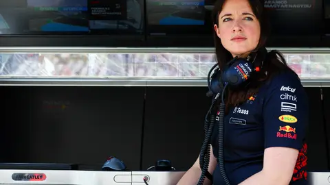 F1 renombró curva en el Gran Premio de Australia como homenaje a Laura Müller y Hannah Schmitz