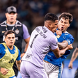 ¡Histórico! Brutal pelea entre Atlético Mineiro y Cruzeiro desató 23 expulsados marcando una cifra récord