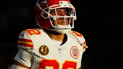 Rams firman a Trent McDuffie a un histórico contrato