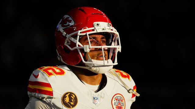 Rams firman a Trent McDuffie a un histórico contrato | AP