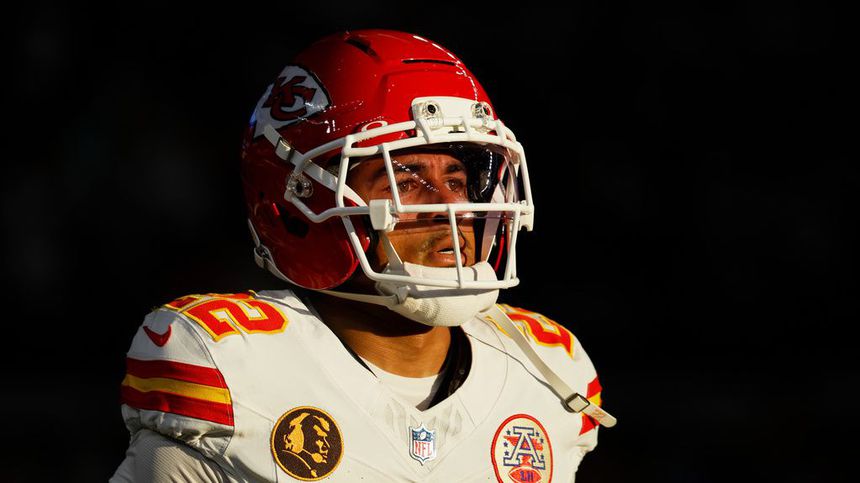 Rams firman a Trent McDuffie a un histórico contrato | AP